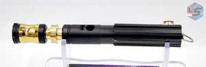 Forge Your Own Combat Saber