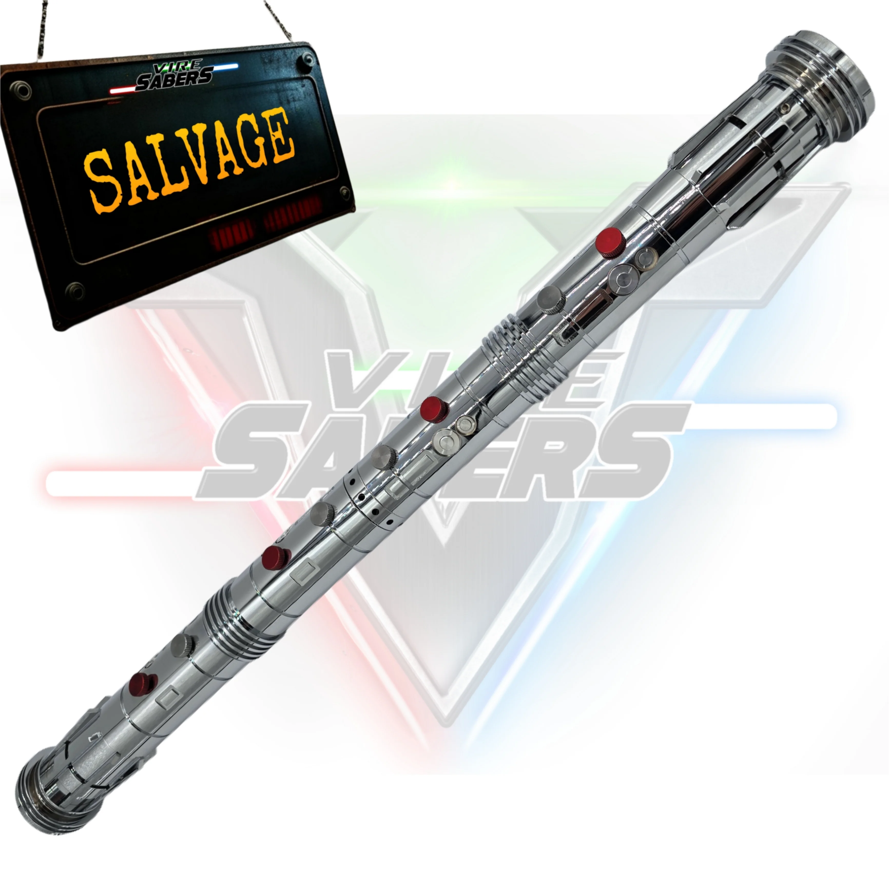 Salvage